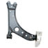 K620143 by MOOG - MOOG K620143 Control Arm