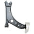 K620143 by MOOG - MOOG K620143 Control Arm