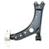 K620143 by MOOG - MOOG K620143 Control Arm