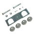 K8985 by MOOG - MOOG K8985 Alignment - Camber Toe Adjusting Kit