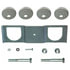K8985 by MOOG - MOOG K8985 Alignment - Camber Toe Adjusting Kit