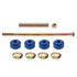 K8988 by MOOG - Suspension Stabilizer Bar Link Kit