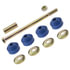 K8989 by MOOG - Suspension Stabilizer Bar Link Kit