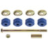 K8989 by MOOG - Suspension Stabilizer Bar Link Kit