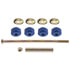 K8988 by MOOG - Suspension Stabilizer Bar Link Kit