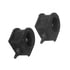 K90013 by MOOG - Suspension Stabilizer Bar Bushing Kit