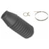 K9002 by MOOG - Rack and Pinion Bellows Kit
