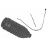 K90081 by MOOG - Rack and Pinion Bellows Kit
