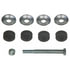 K90101 by MOOG - Suspension Stabilizer Bar Link Kit