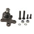 K9011 by MOOG - MOOG K9011 Suspension Ball Joint Front Lower