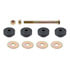 K90122 by MOOG - MOOG K90122 Suspension Stabilizer Bar Link Kit