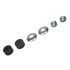 K90128 by MOOG - MOOG K90128 Suspension Stabilizer Bar Link Kit