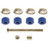 K90130 by MOOG - Suspension Stabilizer Bar Link Kit