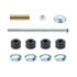 K90250 by MOOG - MOOG K90250 Suspension Stabilizer Bar Link Kit