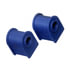 K90253 by MOOG - Suspension Stabilizer Bar Bushing Kit