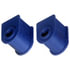 K90253 by MOOG - Suspension Stabilizer Bar Bushing Kit