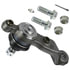 K90260 by MOOG - MOOG K90260 Suspension Ball Joint Front Left Lower