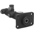 11-1894 by A-1 CARDONE - Brake Master Cylinder - Remanufactured, Gray, Cast Iron