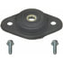K90307 by MOOG - Suspension Strut Mount