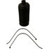 K90316 by MOOG - Rack and Pinion Bellows Kit
