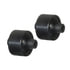 K90321 by MOOG - Suspension Stabilizer Bar Bushing Kit