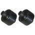 K90321 by MOOG - Suspension Stabilizer Bar Bushing Kit