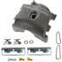 18-4076 by A-1 CARDONE - Brake Caliper