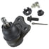 K90355 by MOOG - MOOG K90355 Suspension Ball Joint Front Left Lower, Front Right Lower