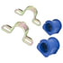 K90391 by MOOG - Suspension Stabilizer Bar Bushing Kit
