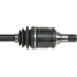 66-5245 by A-1 CARDONE - CV Axle Assembly