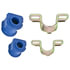 K90394 by MOOG - MOOG K90394 Suspension Stabilizer Bar Bushing Kit