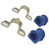 K90401 by MOOG - Suspension Stabilizer Bar Bushing Kit