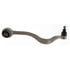 K90419 by MOOG - Suspension Control Arm and Ball Joint Assembly