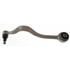 K90419 by MOOG - Suspension Control Arm and Ball Joint Assembly