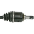 66-5235 by A-1 CARDONE - CV Axle Assembly