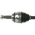 66-5235 by A-1 CARDONE - CV Axle Assembly