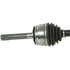 66-5185 by A-1 CARDONE - CV Axle Assembly