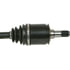 66-5185 by A-1 CARDONE - CV Axle Assembly