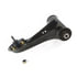 K90422 by MOOG - MOOG K90422 Control Arm and Ball Joint Assembly
