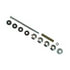 Moog K90445 Suspension Stabilizer Bar Link Kit MOOG K90445 Stabilizer Bar Link Kit