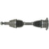 66-1325 by A-1 CARDONE - CV Axle Assembly