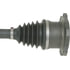 66-1325 by A-1 CARDONE - CV Axle Assembly