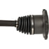 66-1050 by A-1 CARDONE - CV Axle Assembly