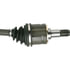 66-5264 by A-1 CARDONE - CV Axle Assembly