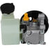 21-5179 by A-1 CARDONE - Power Steering Pump