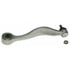 K90506 by MOOG - MOOG K90506 Control Arm and Ball Joint Assembly