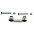 K90514 by MOOG - MOOG K90514 Suspension Stabilizer Bar Link