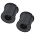 K90523 by MOOG - MOOG K90523 Suspension Stabilizer Bar Bushing Kit