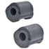 K90524 by MOOG - Suspension Stabilizer Bar Bushing Kit