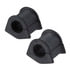Moog K90528 Suspension Stabilizer Bar Bushing Kit Suspension Stabilizer Bar Bushing Kit